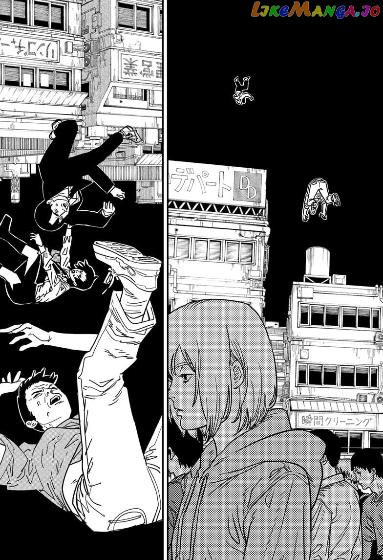 Chainsaw Man, Chapter 123 image 17
